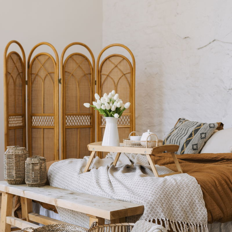 Boho european pillowcases outlet