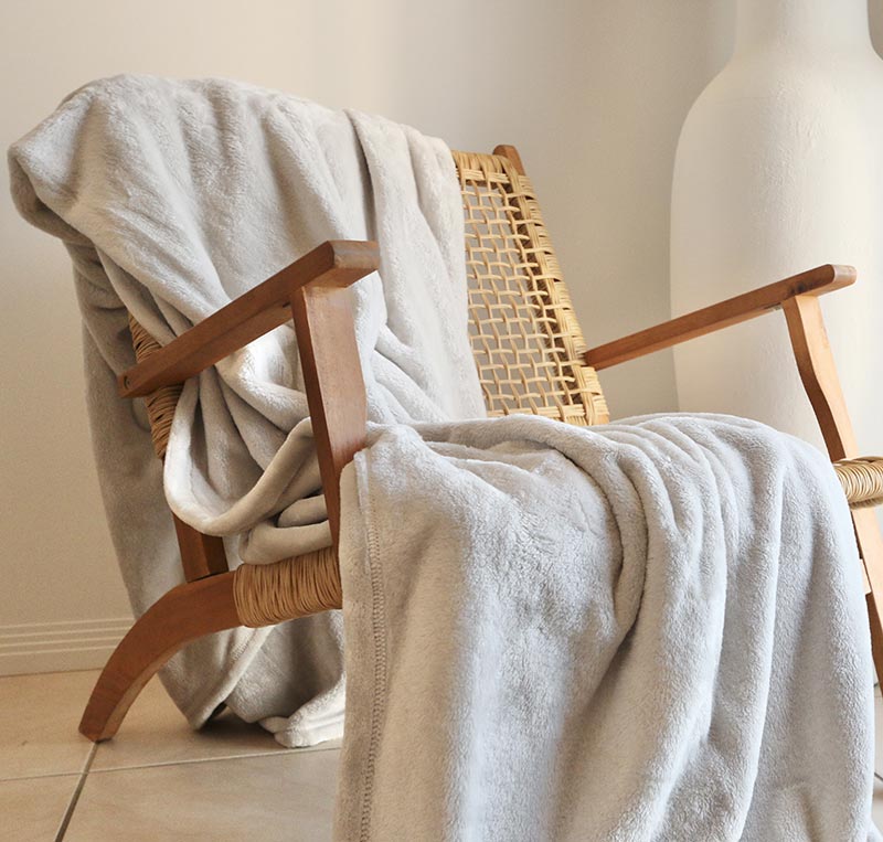 Blankets Manchester Factory