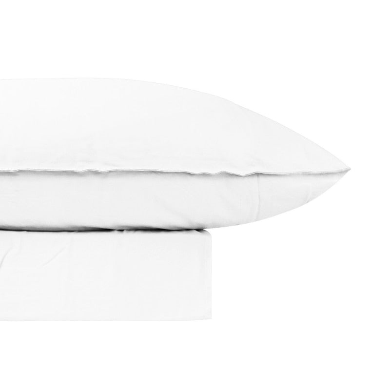 Bas Phillips Bamboo Linen Sheet Set Australia