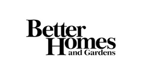 better homes and garden logo