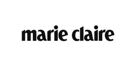 marie claire logo