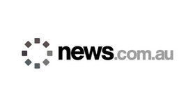 news.com.au logo