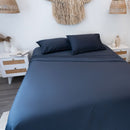 Sienna Living Bamboo Egyptian Cotton Sheet Set V2