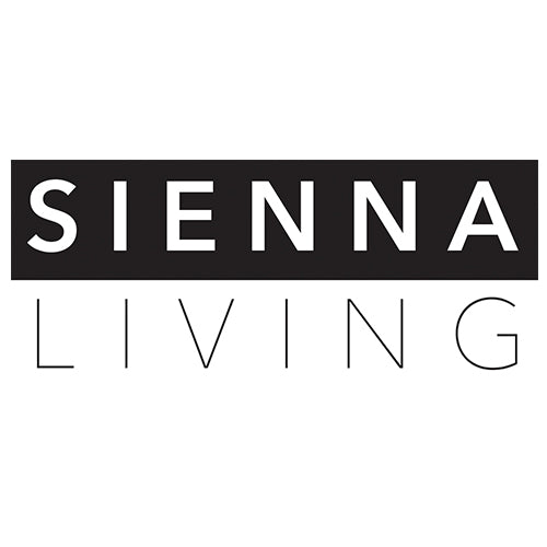 sienna living brand logo