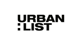 urban list logo
