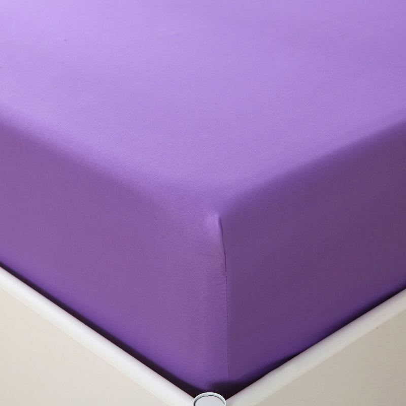 Linenova Ultra Soft Microfibre Bed Sheet Set