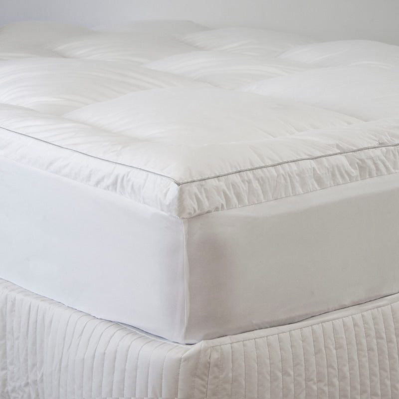 Ardor Super High Loft Microfibre 2800GSM Mattress Topper Australia