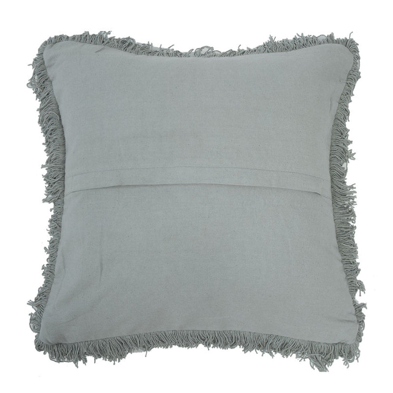 Bambury Calla Sage 50x50cm Cushion (6928514154540)