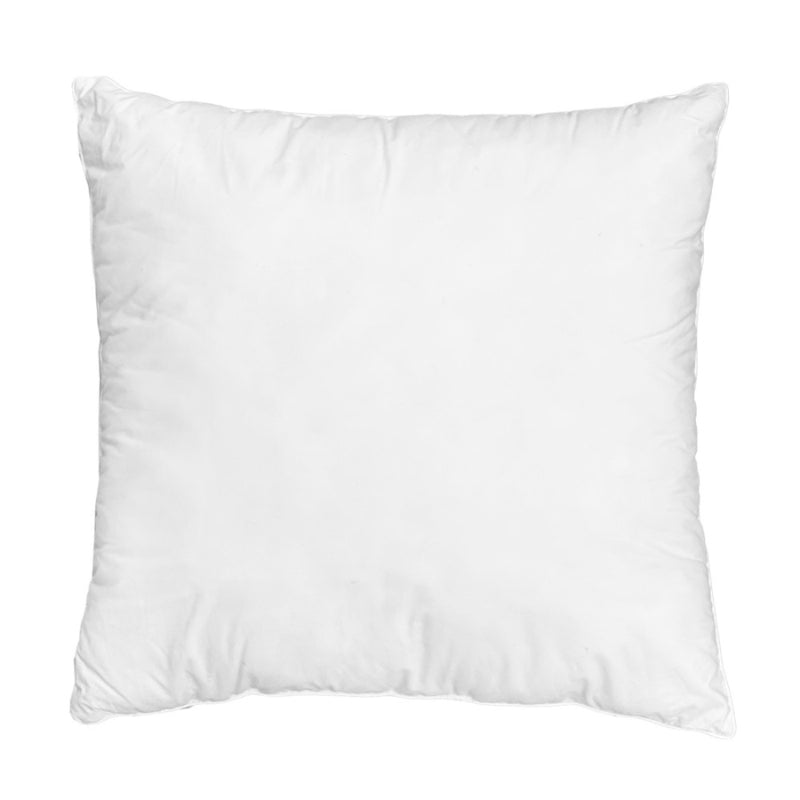 Bambury Chateau Micro Down European Pillow Australia