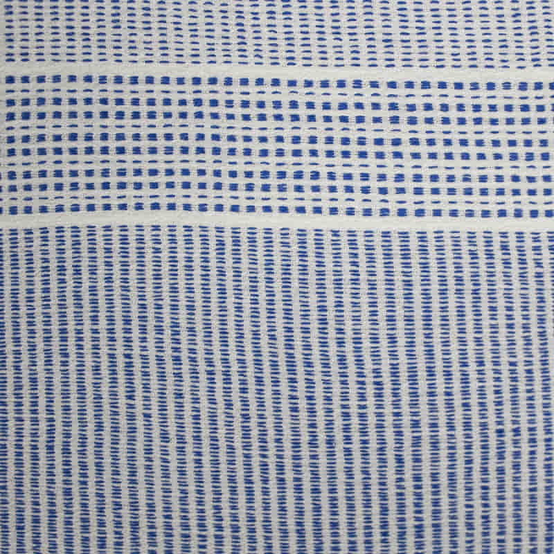 Bambury Juna Blue Quilt Cover Set (6936462589996)