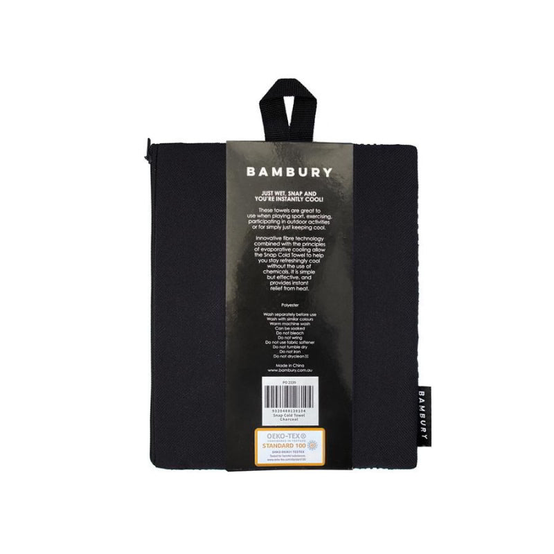 Bambury Snap Cold Towel (6620902850604)