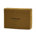 Bambury Temple Organic Cotton Sheet Set (6619714125868)