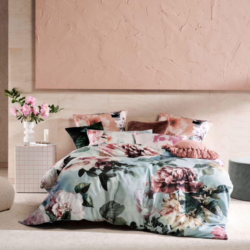 Arctic quilt top