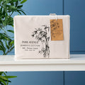 Park Avenue 500 Thread Count Bamboo Cotton Sheet Set (6624788840492)