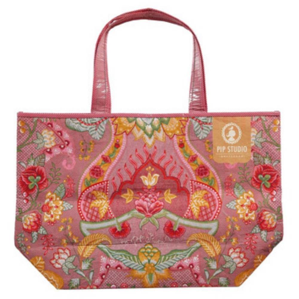 PIP Studio Kyoto Lila Beach Bag Australia