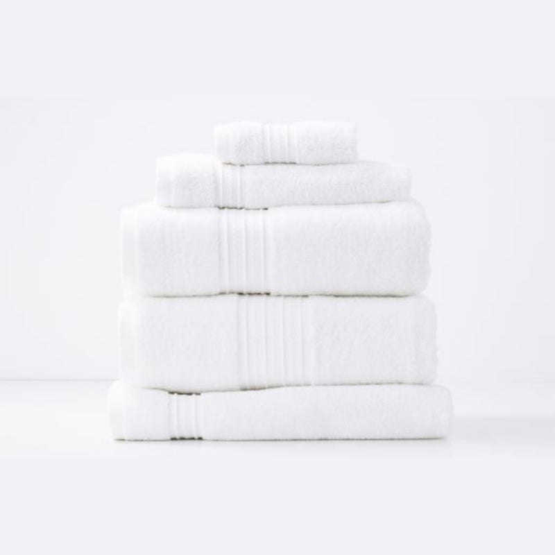Renee Taylor Brentwood Low Twist Face Towels (6762022502444)