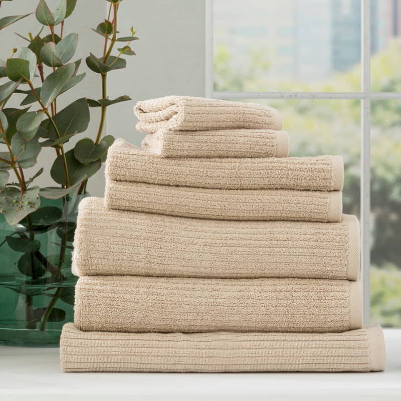 7 piece towel set 2025