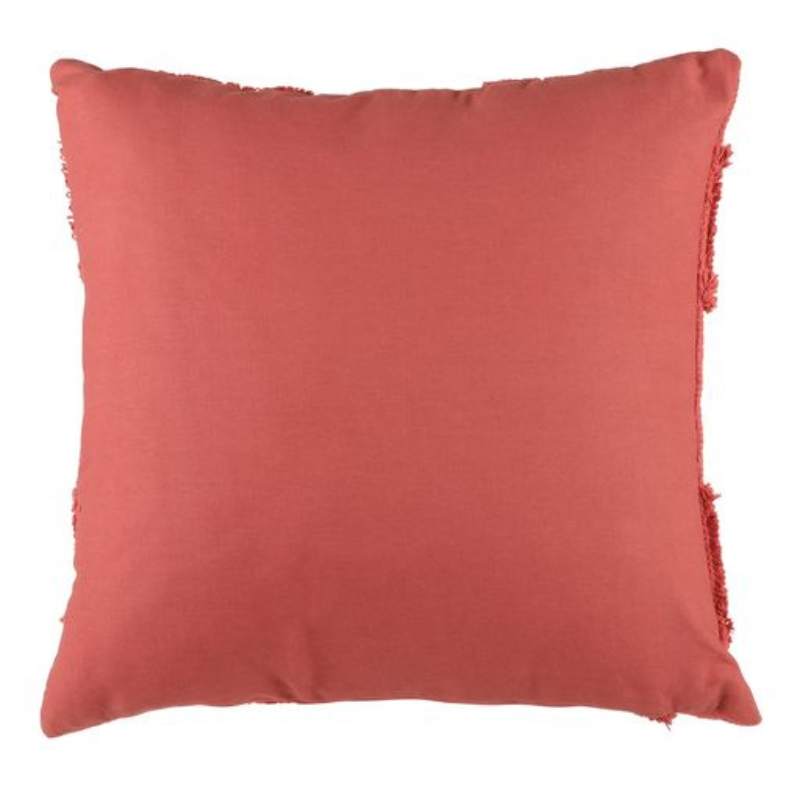 Accessorize Roseto Red 45x45cm Filled Cushion (6998701080620)