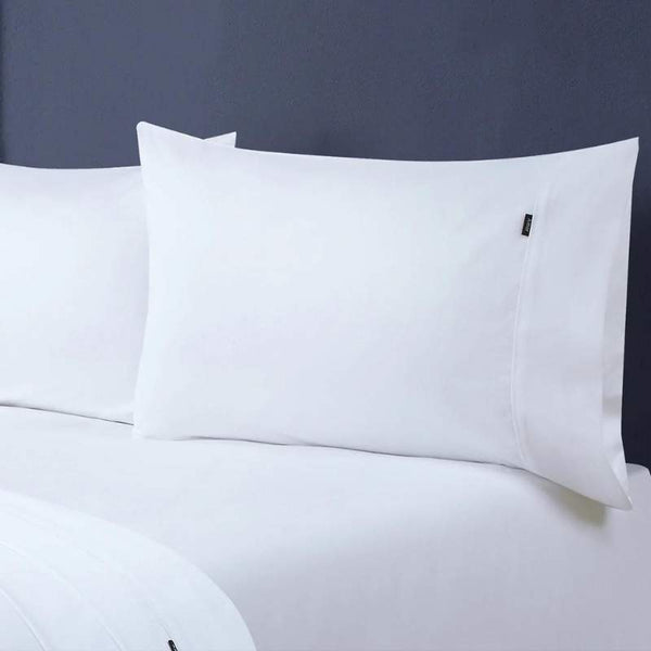 Amor 1000 Thread Count Pure Premium Egyptian Cotton Pillowcase Pair (6981118787628)