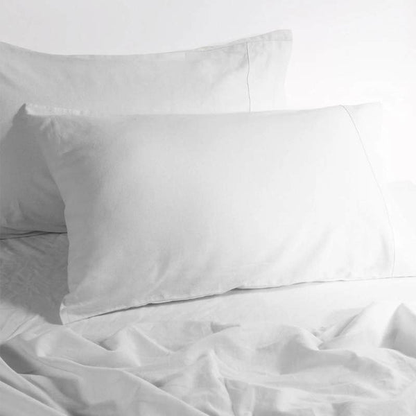 Amor Luxurious Linen Cotton Sheet Set (6981678727212)