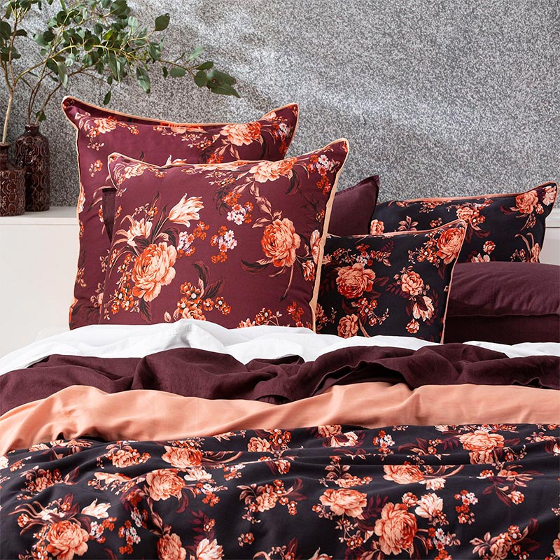 European pillow sale hot sale