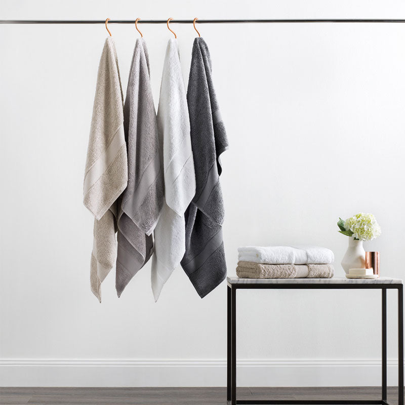 Sheridan quick dry store towels review