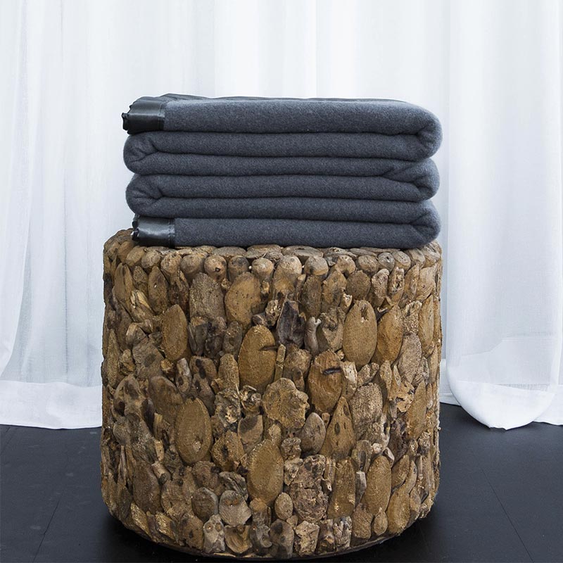 Sienna Living Australian Wool Blanket (5441375830060)