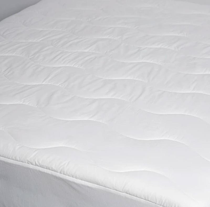 Tontine Luxe Anti-Allergy Fitted Mattress Protector - Manchester Factory (4966999851052)