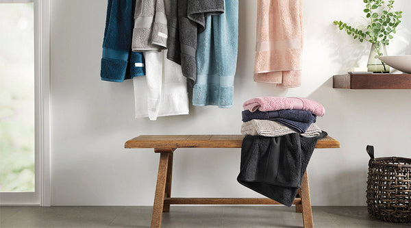 Sheridan Bath Towels 
