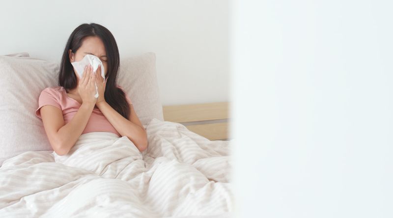 A Guide to Hypoallergenic Bedding: The Best Choices for Allergy Sufferers