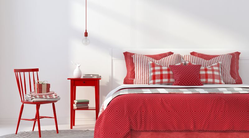 Bedroom Colour Psychology: How Your Linen Choices Can Impact Your Mood and Wellbeing