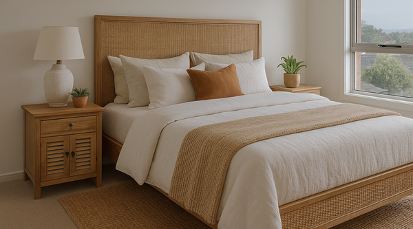 A Guide to Cotton Pillow Protectors