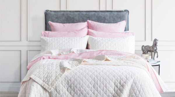 The Ultimate Guide to Choosing the Perfect Coverlet for Your Bedroom