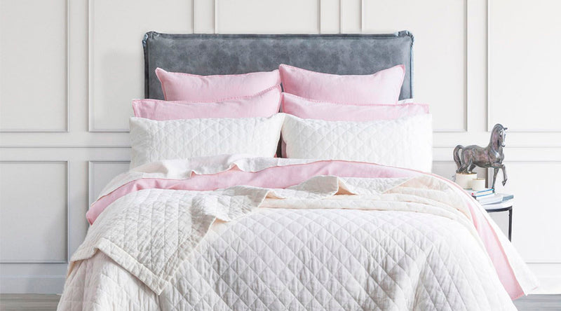 The Ultimate Guide to Choosing the Perfect Coverlet for Your Bedroom