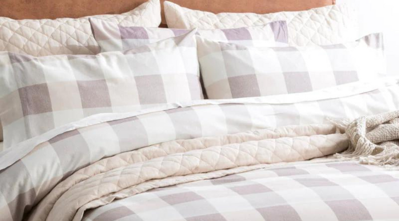 Why Should I Use Flannelette Bedding: The Ultimate Guide to Cosy Sleep