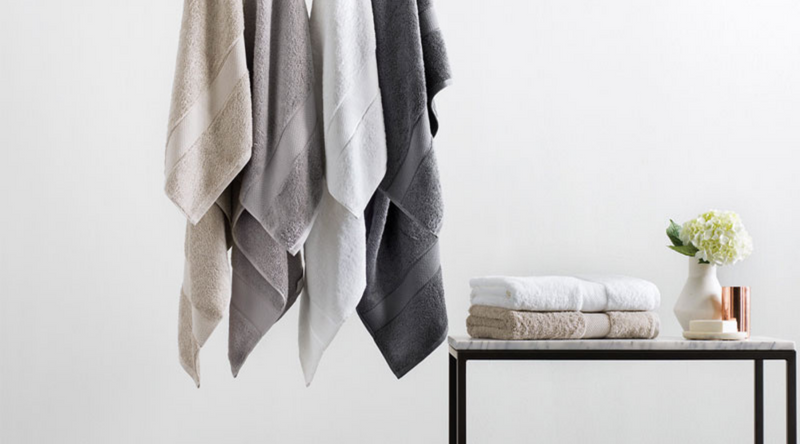 Why Are Sheridan Towels So Good