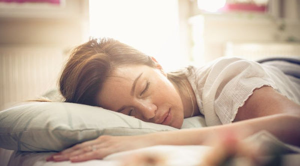 Sleep Hygiene 101: Tips for Creating a Healthy Sleep Environment