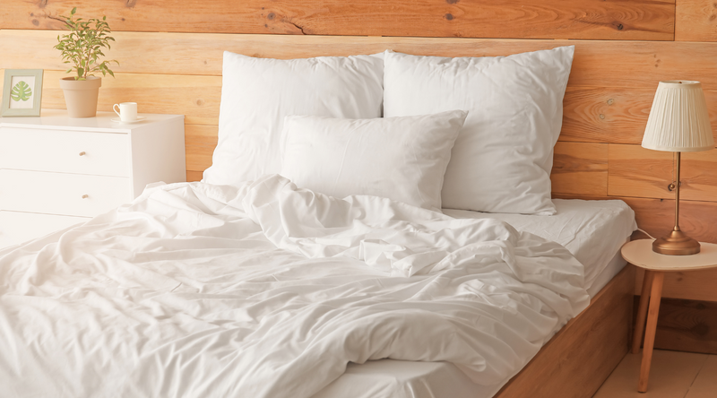 Summer online bed sheets