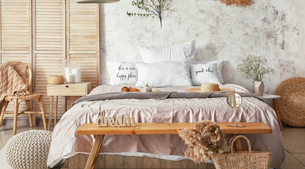 Discover the Ultimate Comfort with Bamboo Bedding: An Allergy-Friendly Choice for Spring