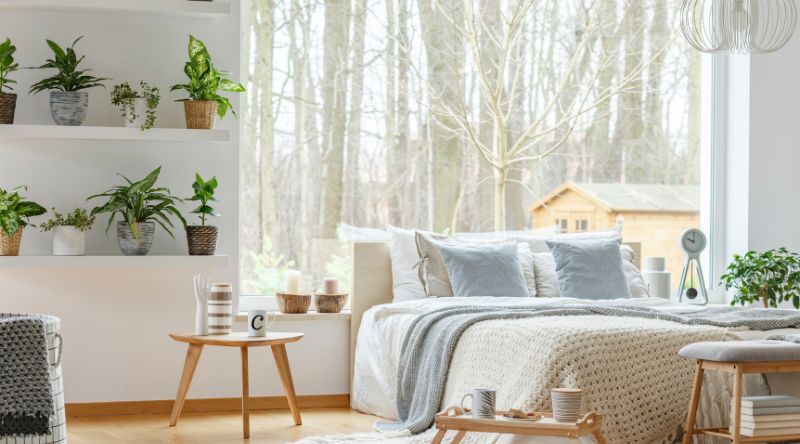 The Benefits of Natural Fibres in Bedding: Why Choose Bamboo, Linen, and Wool