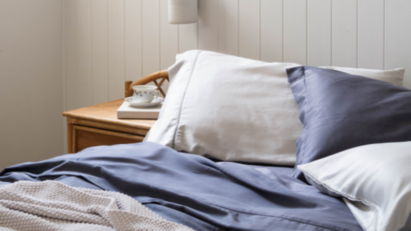What is a Fitted Sheet and Finding the Correct Size?