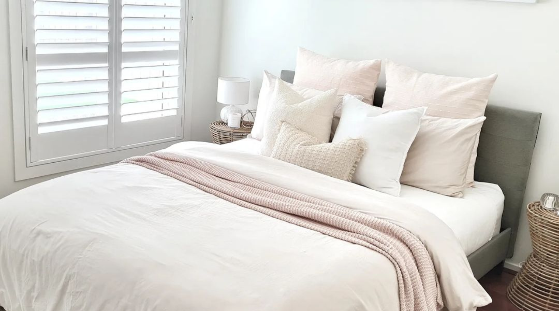 Bamboo Cotton Sheets Comfort for Every Season