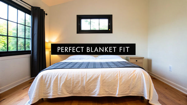 Blanket single bed size: Your Guide to the Perfect Fit