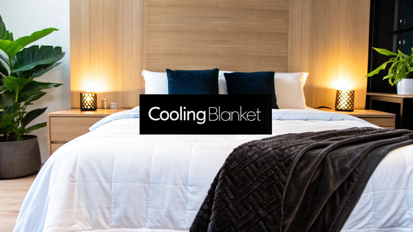 Stay Cool Australia Your Guide to Cooling Blankets