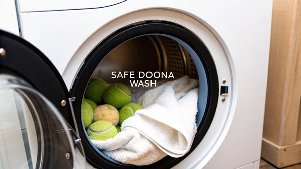How to Wash a Doona Without Ruining It