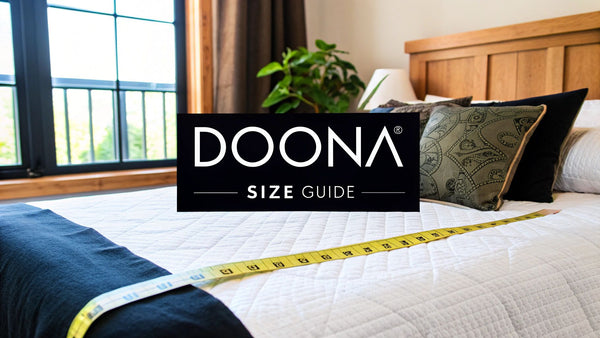 King Single Doona Cover Size Guide