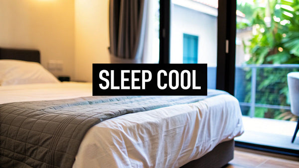 Find the Best Sheets for Hot Sleeper & Sleep Cool