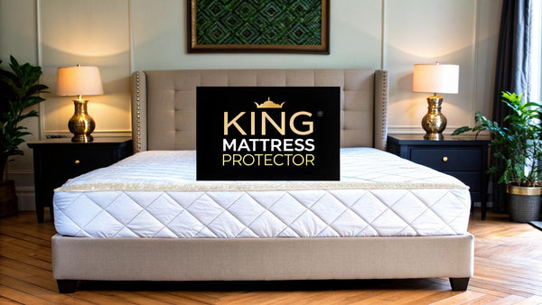 Best Mattress Protector King: Top Picks for Your Bed