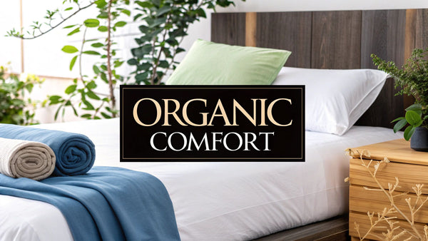Best Organic Cotton Sheets Australia | Buyer’s Guide