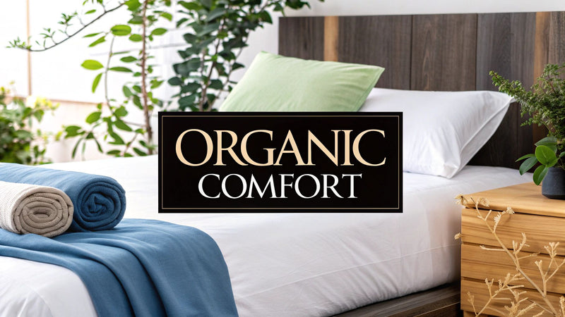 Best Organic Cotton Sheets Australia | Buyer’s Guide